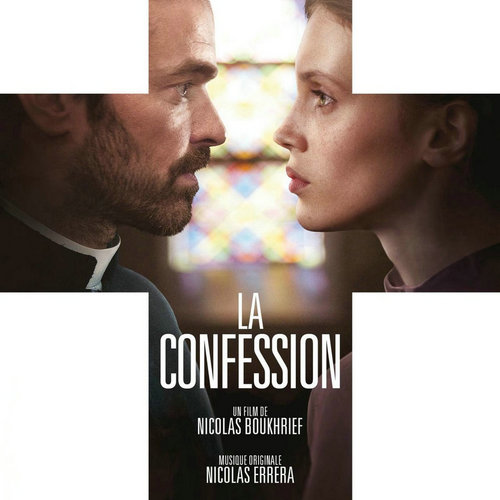 La Confession 爱和忏悔 OST 2017  