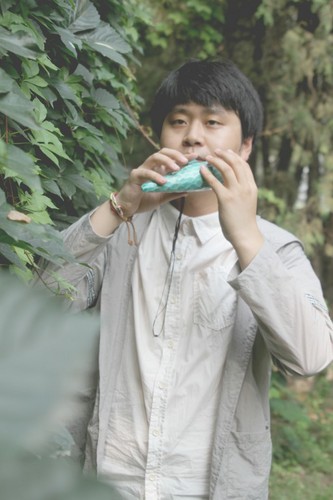 世界等一等 陶笛音乐
