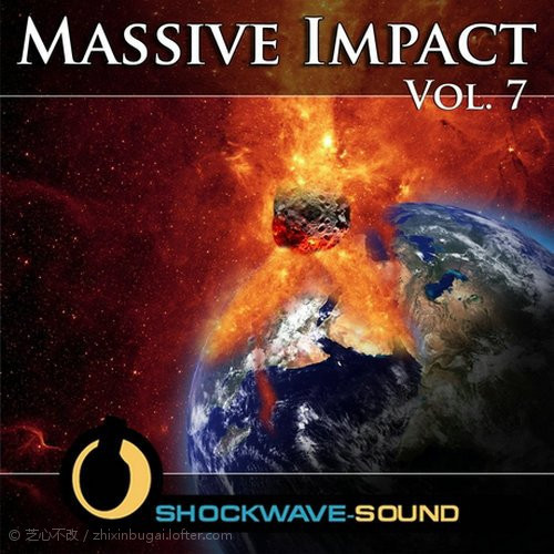 Massive Impact Vol.07 强度预告片之七