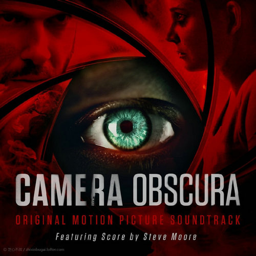 Camera Obscura 暗箱 原声碟 2017