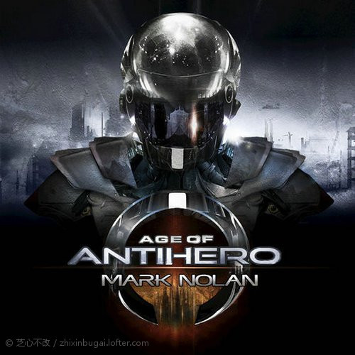 Age of Antihero 反英雄时代 2017