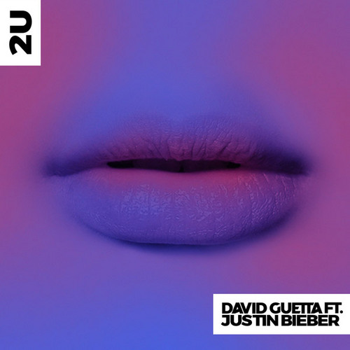 David Guetta ft Justin Bieber - 2U (Instrumental Version)