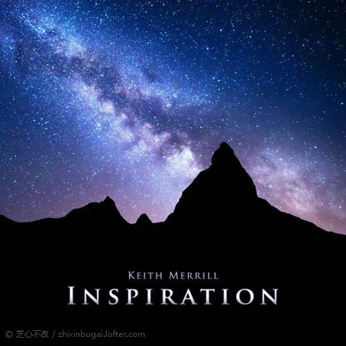 Inspiration 灵感 2017 