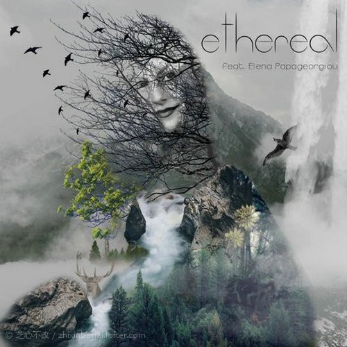 EP-Ethereal 空灵飘逸 2017