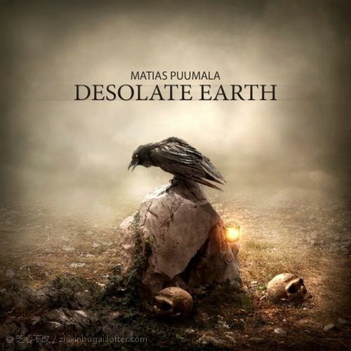 Desolate Earth 荒凉的地球 2017