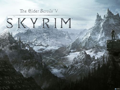 Elder Scrolls – Skyrim: Far Horizons