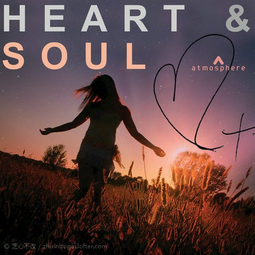 【TO 雪儿姐】Heart and Soul 心和灵魂