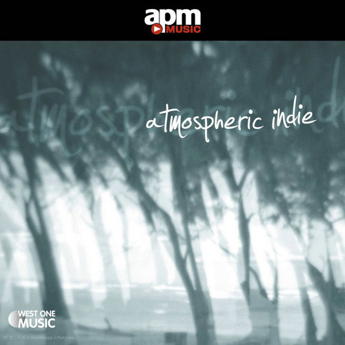 Atmospheric Indie 大气独立的 