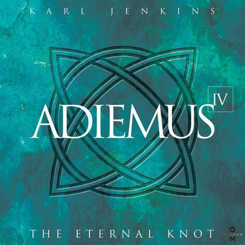 Adiemus IV 阿迪玛斯4-永恒的结