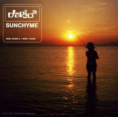 Sunchyme 太阳之歌