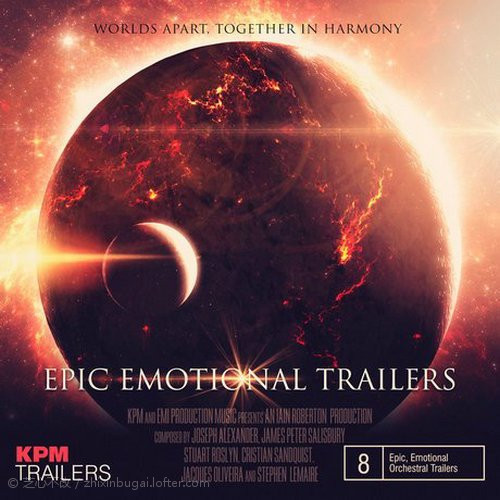 Echo of Winter 冬天的回声