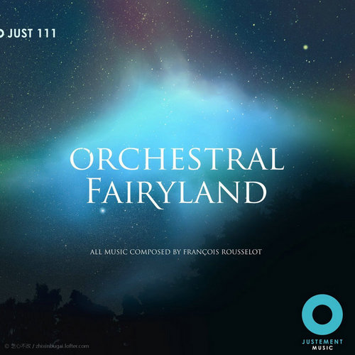 Orchestral Fairyland 管弦乐-仙境 