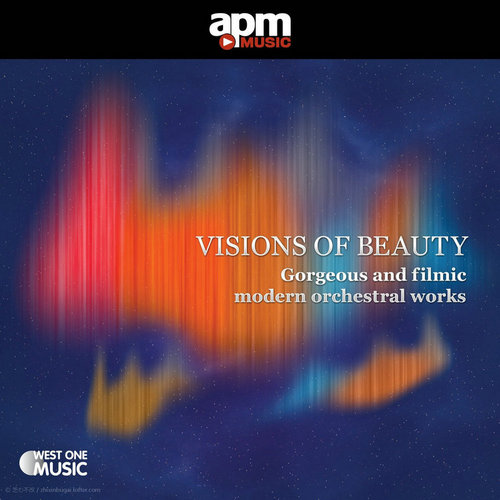 Visions of Beauty 想象美丽的夏日