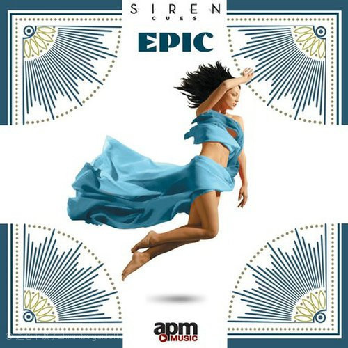 EPIC-Revelations 史诗-启示录