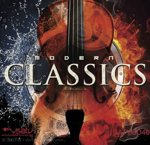 Modern Classics 新式古典乐