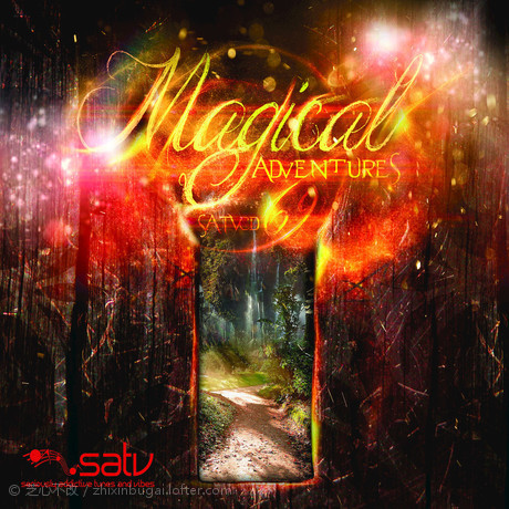 Magical Adventures 神奇冒险