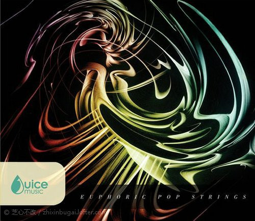 Euphoric Pop Strings 欢乐的流行弦乐