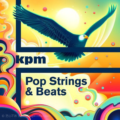Pop Strings and Beats 流行的音乐节奏