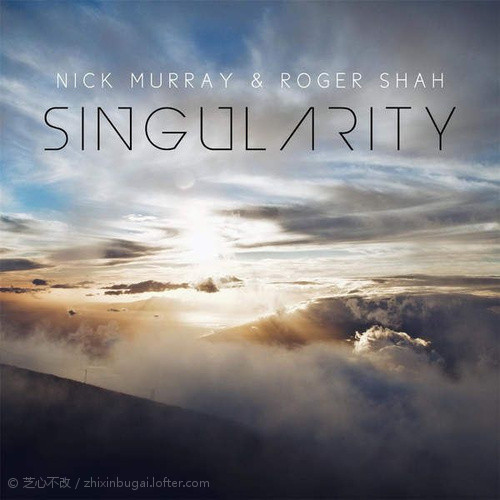 Singularity 奇怪的现象