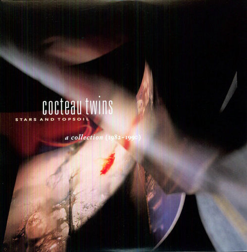 Cocteau Twins 极地双子星 