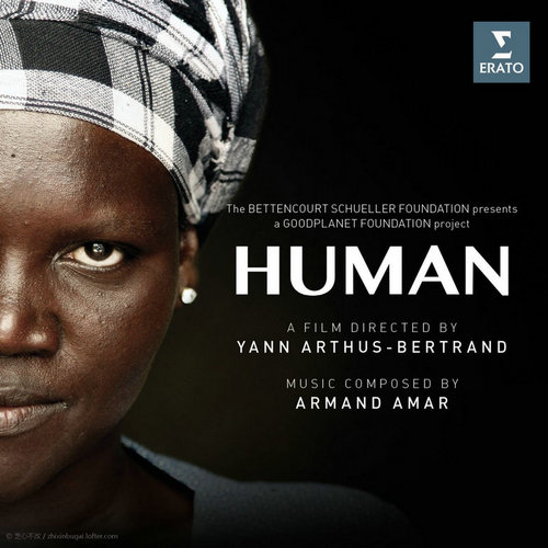 Human 人类 纪录片原声-中国大坝