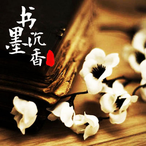 【书墨沉香】旧城遗迹故人游-NJ蔓青