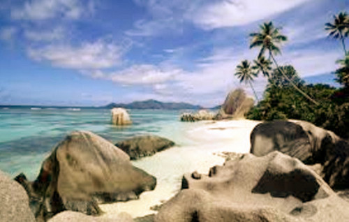 Galapagos Islands