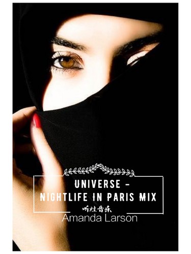 Universe - Nightlife In Paris Mix