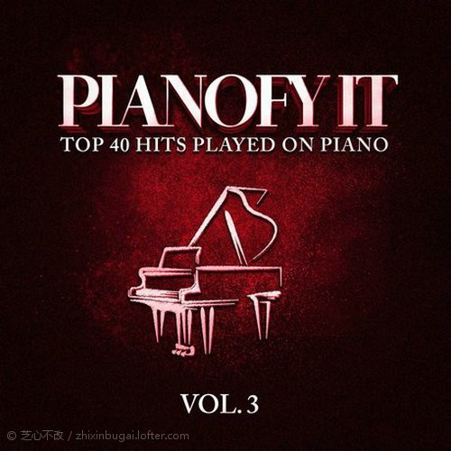 Top 最佳的40名钢琴曲 Vol.3  2017