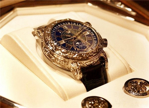 Patek Philippe