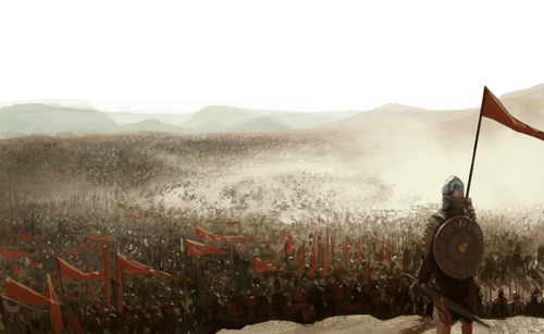 Lords of Lankhmar [No Choir]