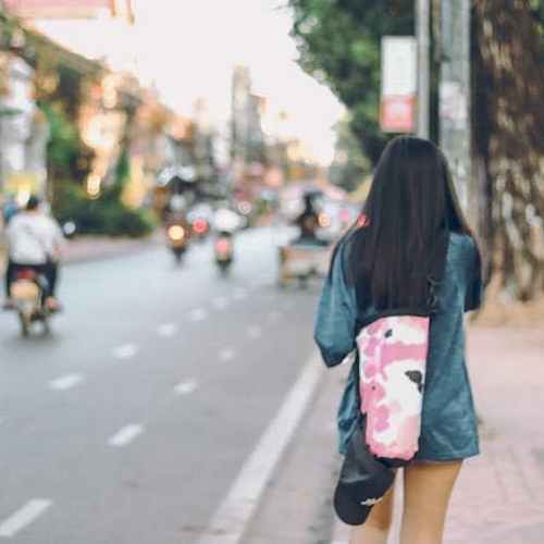 你回来，我去接你