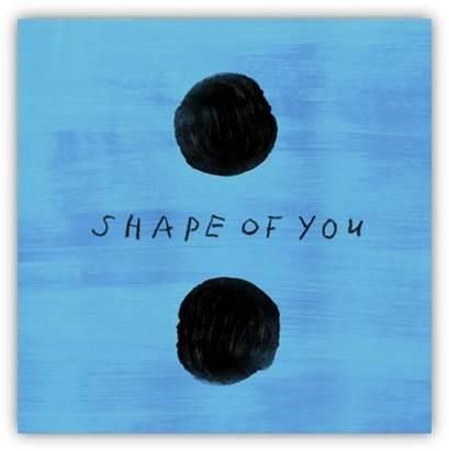 Shape Of You(COVER Ed Sheeran)【小提琴】