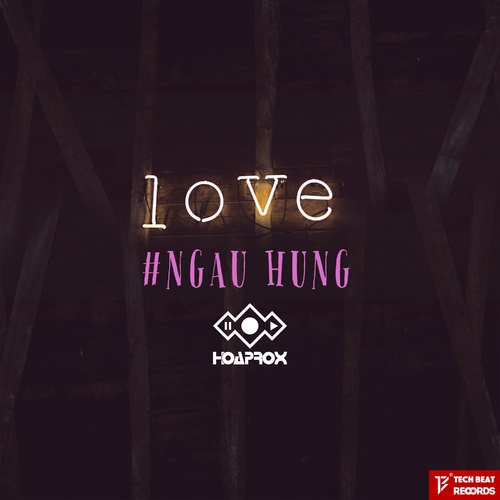 Ngẫu Hứng & LOV3 (Be Strong)