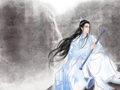 『竹笛』无关风月