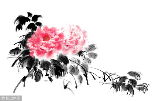 陶笛  繁花（Cover：董真）
