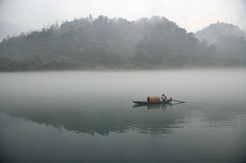 山水间（古琴）