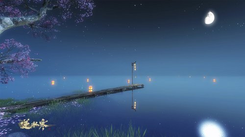 中二幻想曲