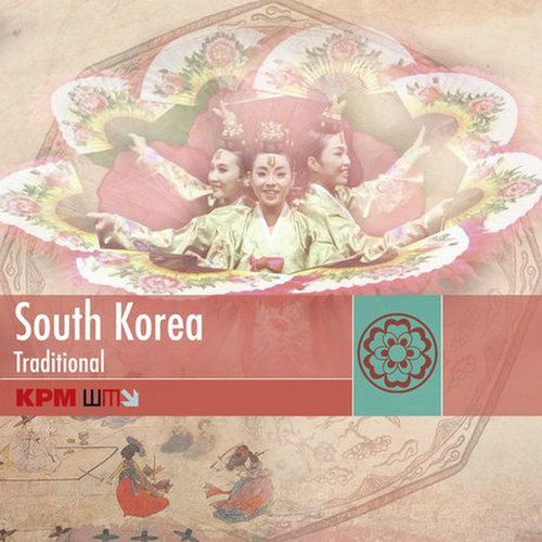 South Korea Traditional