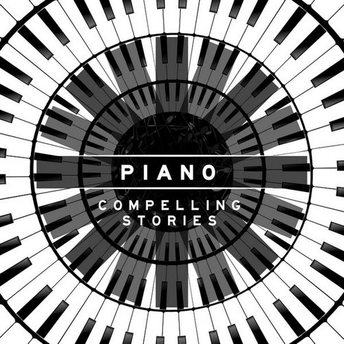 Piano-Compelling Stories