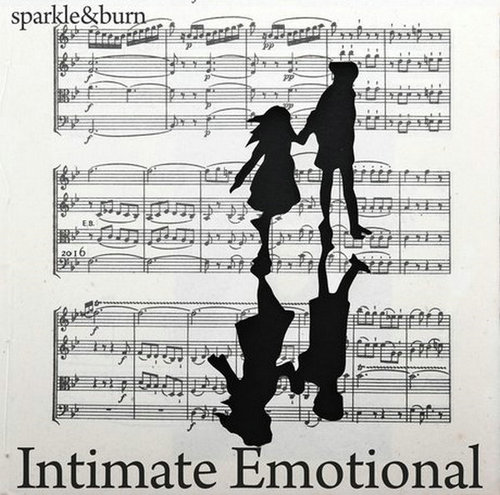Piano-Intimate Emotional