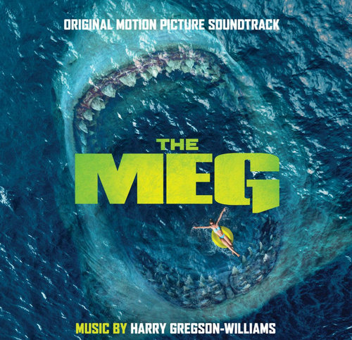 巨齿鲨/The Meg-Beach Attack