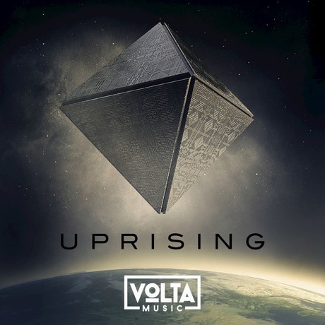 Volta Music-Uprising