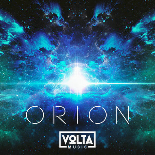 Volta Music-Orion