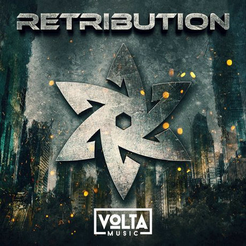 Volta Music-Retribution