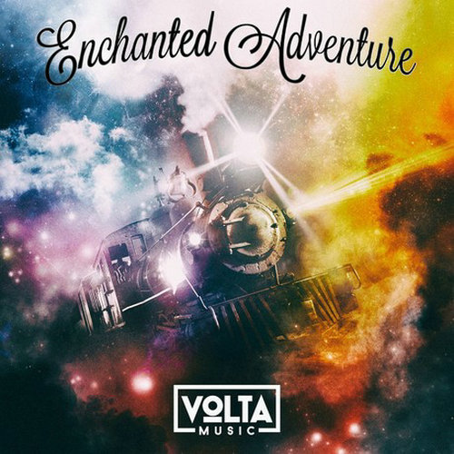 Volta Music-Enchanted Adventure