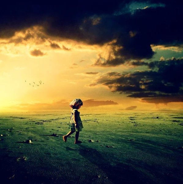 Summer Rain (Original mix)