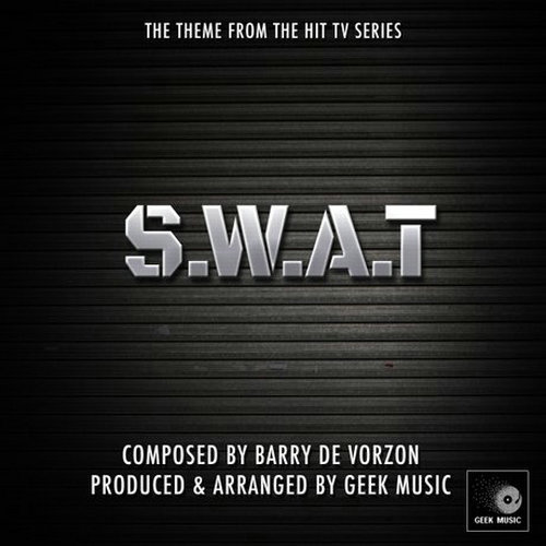 Geek Music-S.W.A.T.
