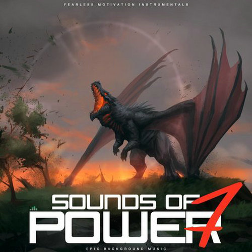Fearless Motivation-Sounds of Power 7