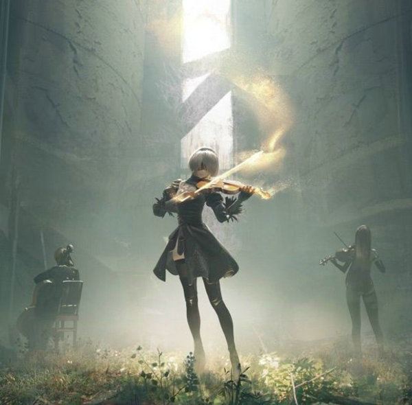 Lighting Soul